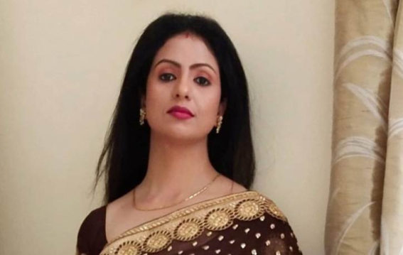Hasin Jahan Booked for Assault After Viral Land Dispute Video